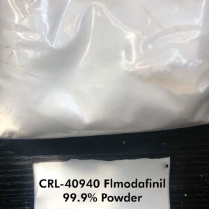 Bisfluoromodafinil (CRL-40,940) Powder