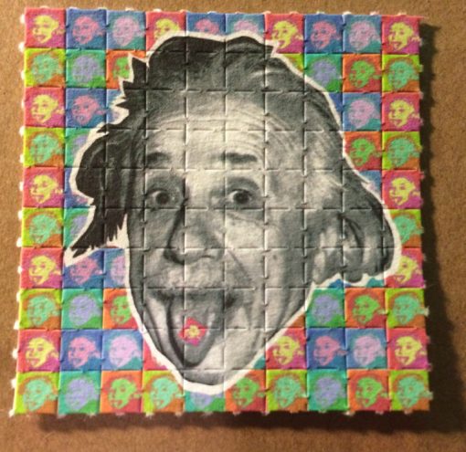 Buy Authentic LSD Sheets Online