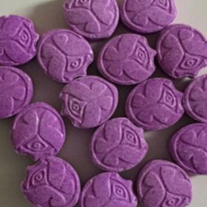 Buy Egg Rolls Tomorrow Land 286mg MDMA Pills Online