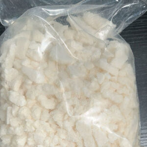 Eutylone Crystals(β-keto-1,3-benzodioxolyl-N-ethylbutanamine, bk-EBDB, and N-ethylbutylone)