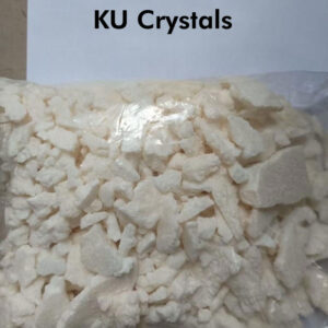 KU Crystals
