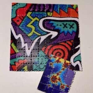 Buy LSD Blotters 300mcg Online