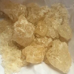 MDMA Crystals