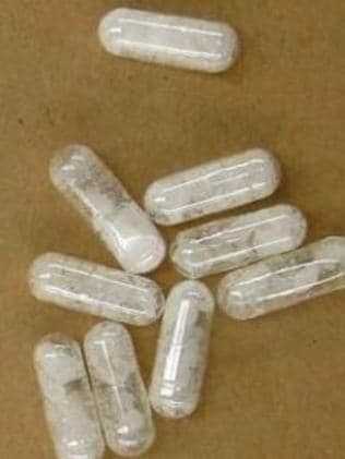 Buy Mdma 200mg Capsules Online