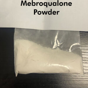 Mebroqualone Powder