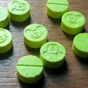 Buy Mickey Mouse 200mg MDMA Online