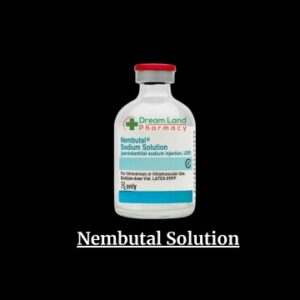 Nembutal Solution