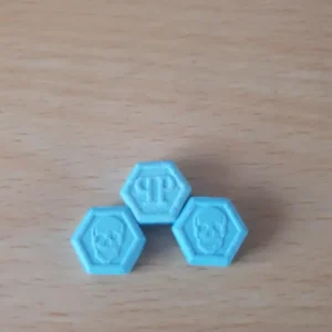 Buy Philipp Plein Blue 524mg Pills Online