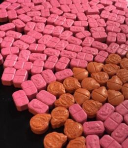 Buy MDMA Red Bull Pills Online