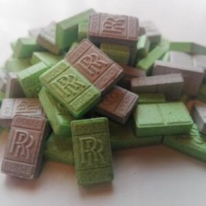 Rolls Royce 250mg MDMA