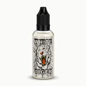 White Tiger K2 spray