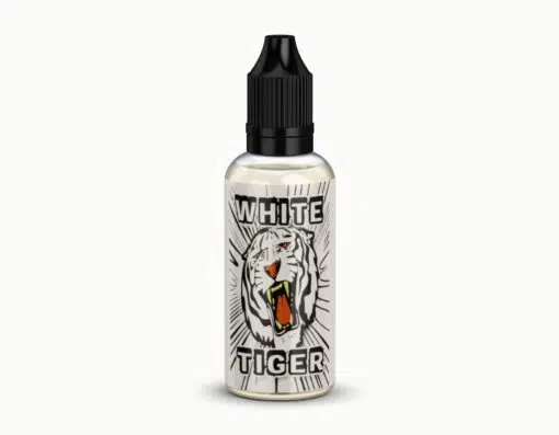 White Tiger K2 spray