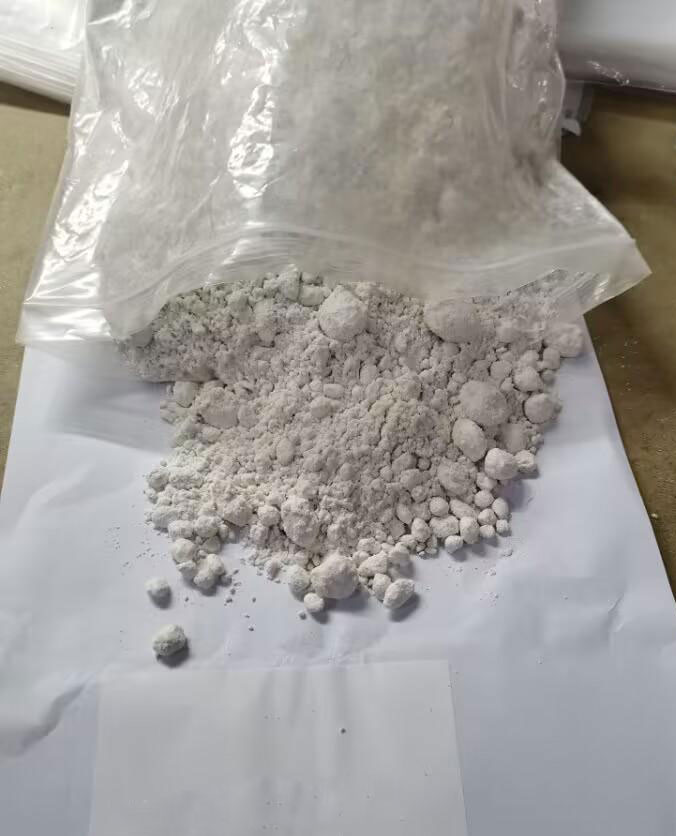 Flubromazolam Powder