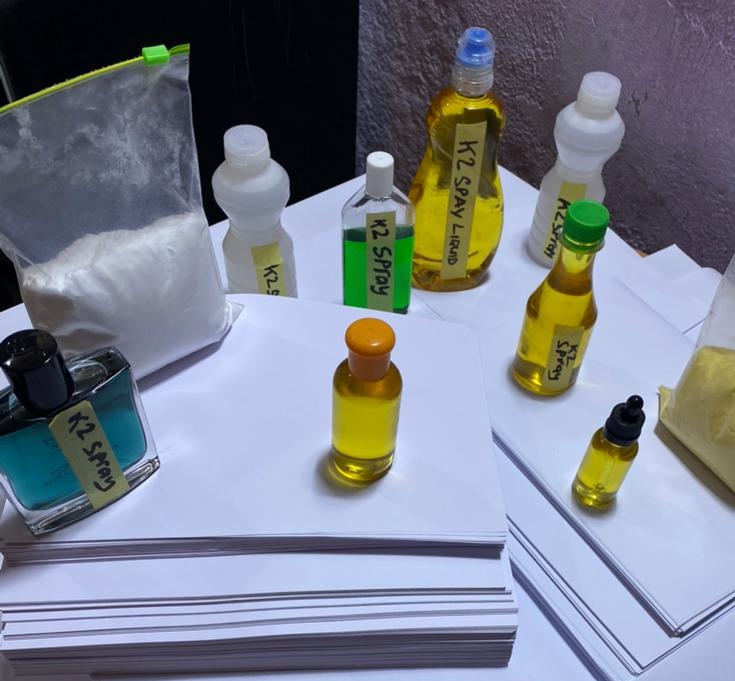 Strongest K2 Paper Sheets