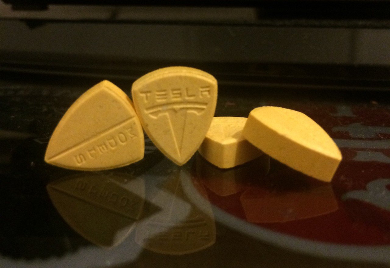 Buy MDMA Pills Online